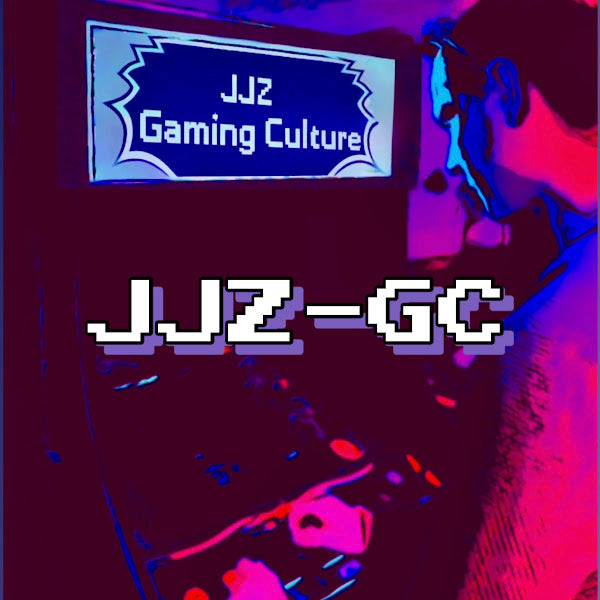 JJZ Gaming Culture